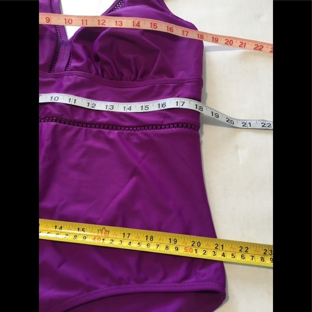 Daci One Piece Swimsuits S2. - Picture 15 of 16
